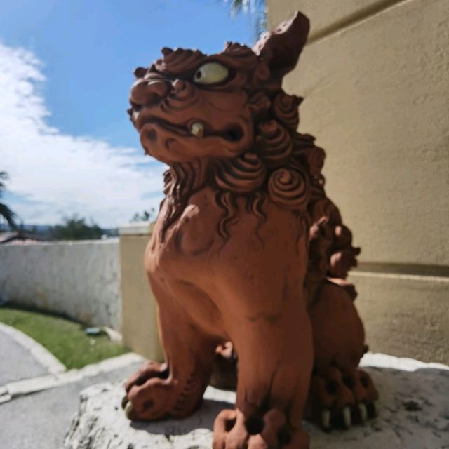 悠悠漫步萬座灣最佳酒店