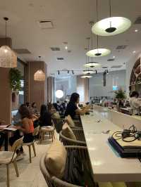 🇸🇬Alice Boulangerie for Tasty Bakes 🥐☕️
