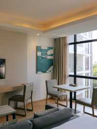 Arden Hotel & Residence Pattaya