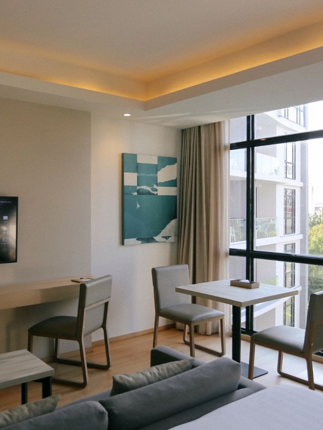 Arden Hotel & Residence Pattaya