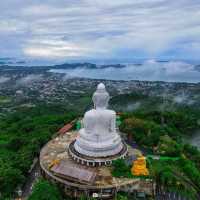 พระใหญ่ ภูเก็ต