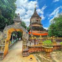 วัดโลกโมฬี จ.เชียงใหม่