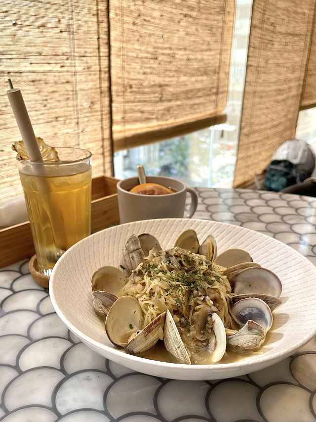 澳門異國風情打卡咖啡店-Mr. Lady Cafe