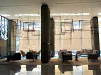 ไปมาแล้วประทับใจมากกก~~ Holiday Inn