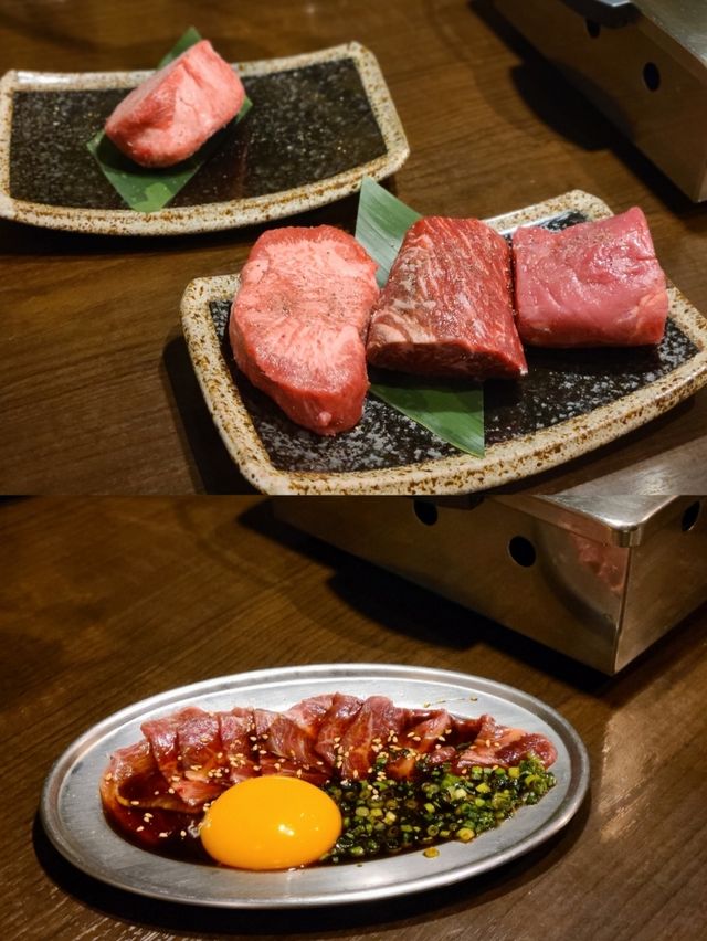那覇のおすすめ焼肉屋