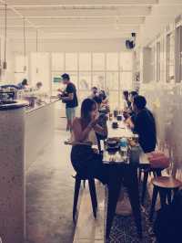The Replacements Restaurant