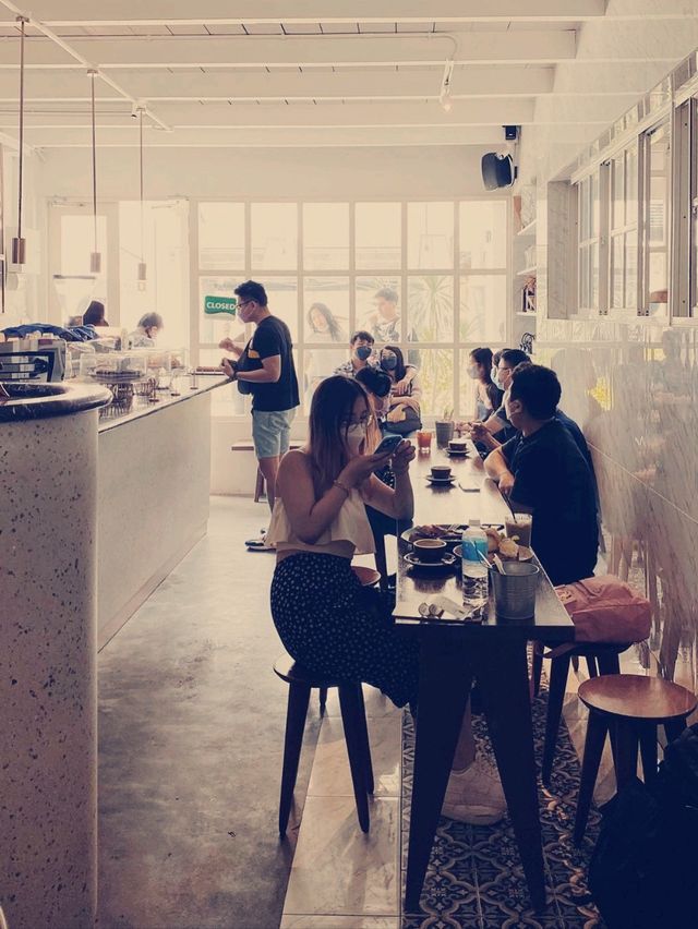 The Replacements Restaurant
