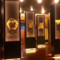Museum Singburi มิวเซียมสิงห์บุรี