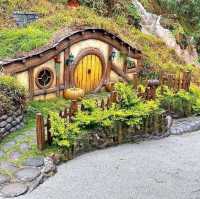Hobbitoon Village