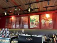 Phindeli Café Cầu Đất Farm 