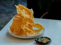 คาเฟ่ลับๆย่านพร้อมพงษ์