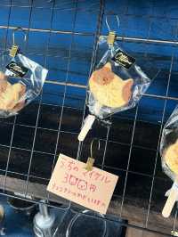 【福岡グルメ】おいしいモーニングがワンコイン！
