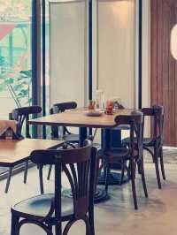 Cafe Waku