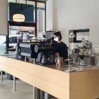「Pikend Cafe」型格簡約咖啡店，快來享受輕鬆時光吧！