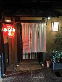 【京都グルメ】祇園 花見小路の町屋カフェでイタリアンはいかがですか？