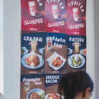 ร้านกาแฟ วาริน อุบลราชธานี