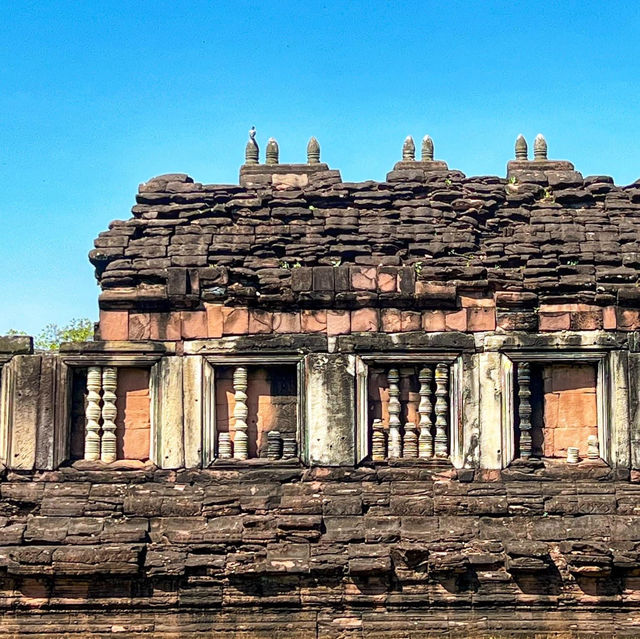 อุทยานประวัติศาสตร์พิมาย