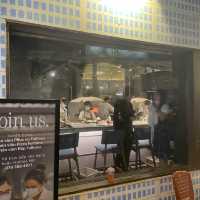 Pizza 4Ps Hanoi