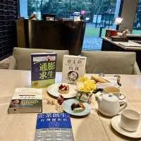 誠品行旅（The Chapter Cafe)美食值得推薦