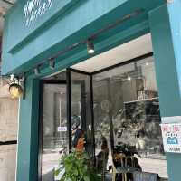 《Openrice 全好評 低調小cafe》