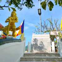 วัดเขาสนามชัยหัวหิน