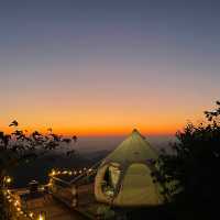 Montoro Hill By Doi Chaang Coffee, Chiang Rai