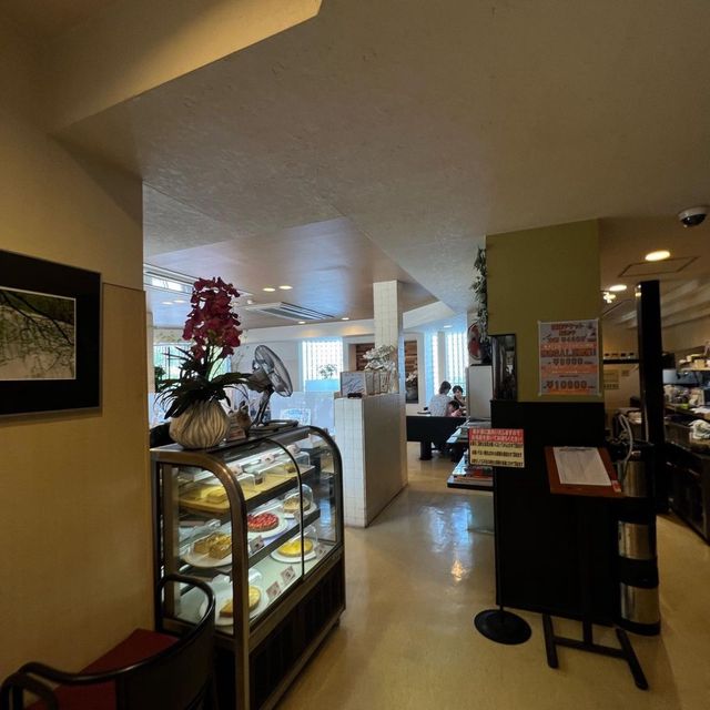 オムライス専門店 エグロン