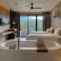 dusitD2 Khao Yai 