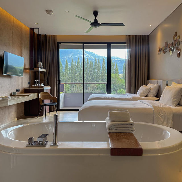 dusitD2 Khao Yai 