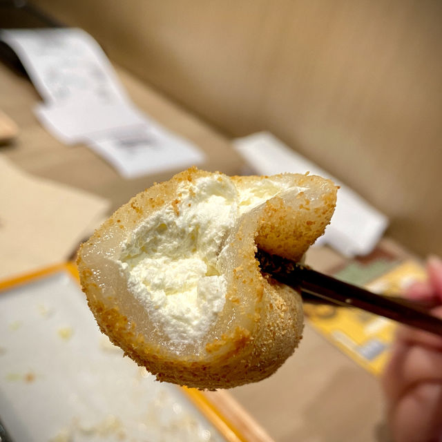 ［廿一堂］- 中環價格合理豬扒丼😍