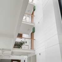 Homm Boutique Hotel เชียงใหม่