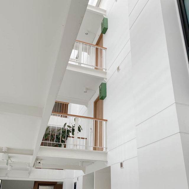 Homm Boutique Hotel เชียงใหม่