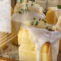 Rom coffee and bakeroom สุพรรณบุรี
