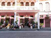 ไอศกรีมร้านดังที่มาภูเก็ตต้องลอง