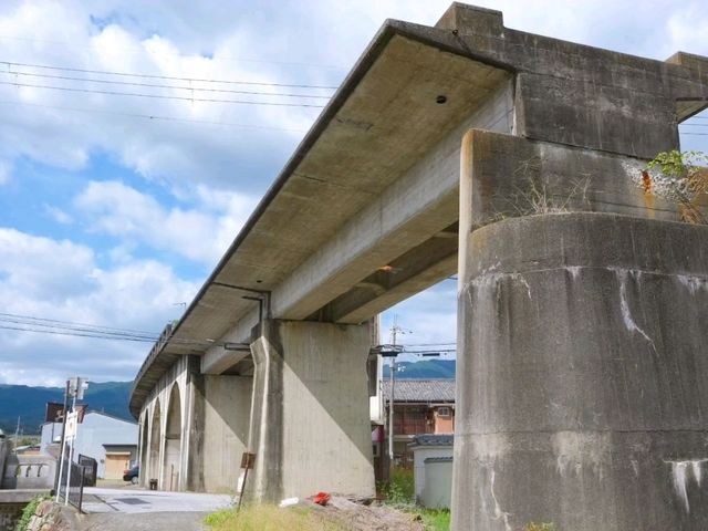 【五條（②天誅組と“縦軸”の衝撃）】（奈良県五條市　旧国名：大和）