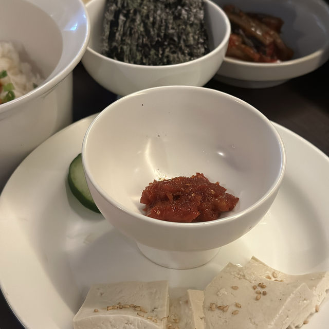 광주에서 제일 핫한 첨단 한식 주점 오마카세 “미식가 새참” 광주에서 제일 핫한 첨단 한식 주점 오마카세 “미식가 새참”