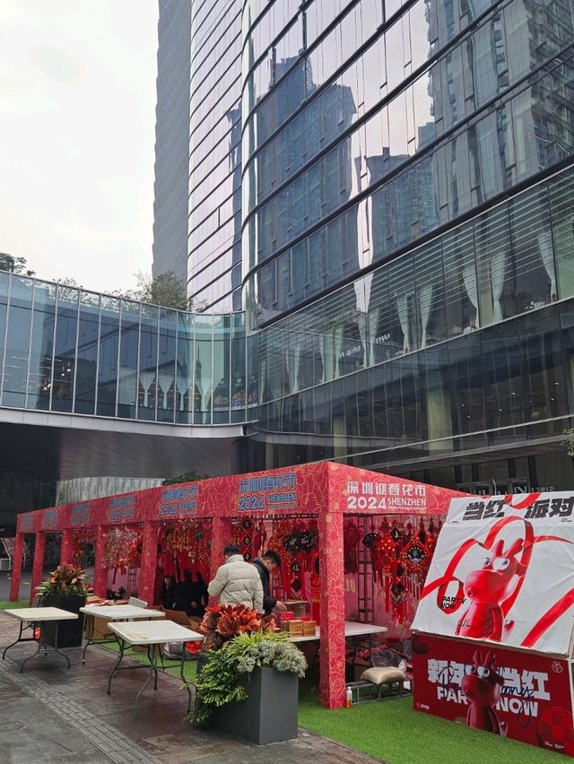 潮人必到的新潮打卡商場