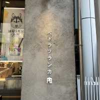 罪悪感なし？！分厚さ過去一ホットケーキ♡