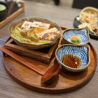 新開日本米料理專門店🎌