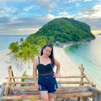 Gigantes Island, Carles Iloilo