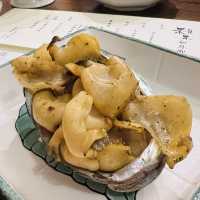 禾木•鯨生Omakase•鐵板燒 - 美食評論