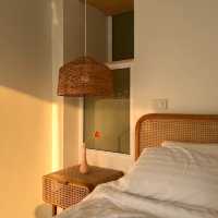 🤎Islandish Home เกาะสีชัง รีสอร์ทมินิมอลสุดน่ารัก