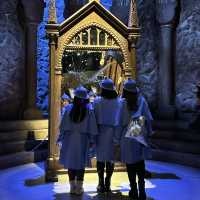 東京之旅最期待嘅Warner Bros. Studio Tour Tokyo - The Making of Harry Potter