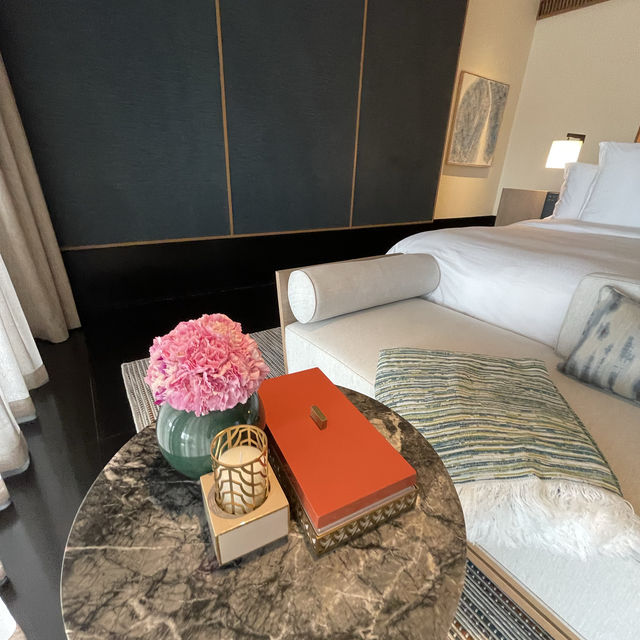 🇻🇳開箱Regent超chill房間🏨😍😍😍
