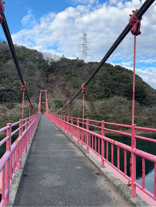 北九州の隠れヒーリングスポット