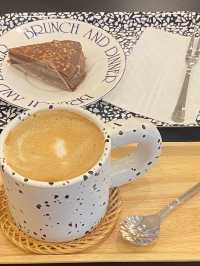 HOME. coffee and more 