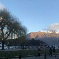 Queenstown 紐西蘭皇后鎮