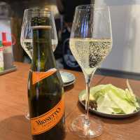 東京都北区赤羽でハシゴ酒