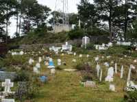 St. Mary Church: Sagada's Spiritual Haven