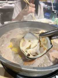 隱世包羅萬有火鍋放題～